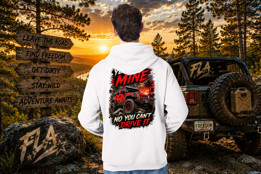 Its Mine