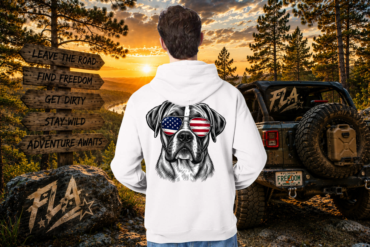 American Boxer