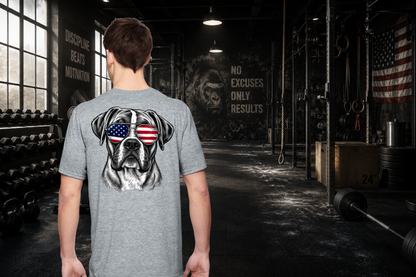 American Boxer