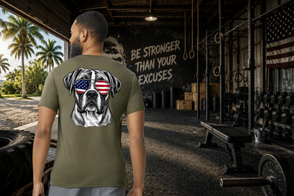 American Boxer