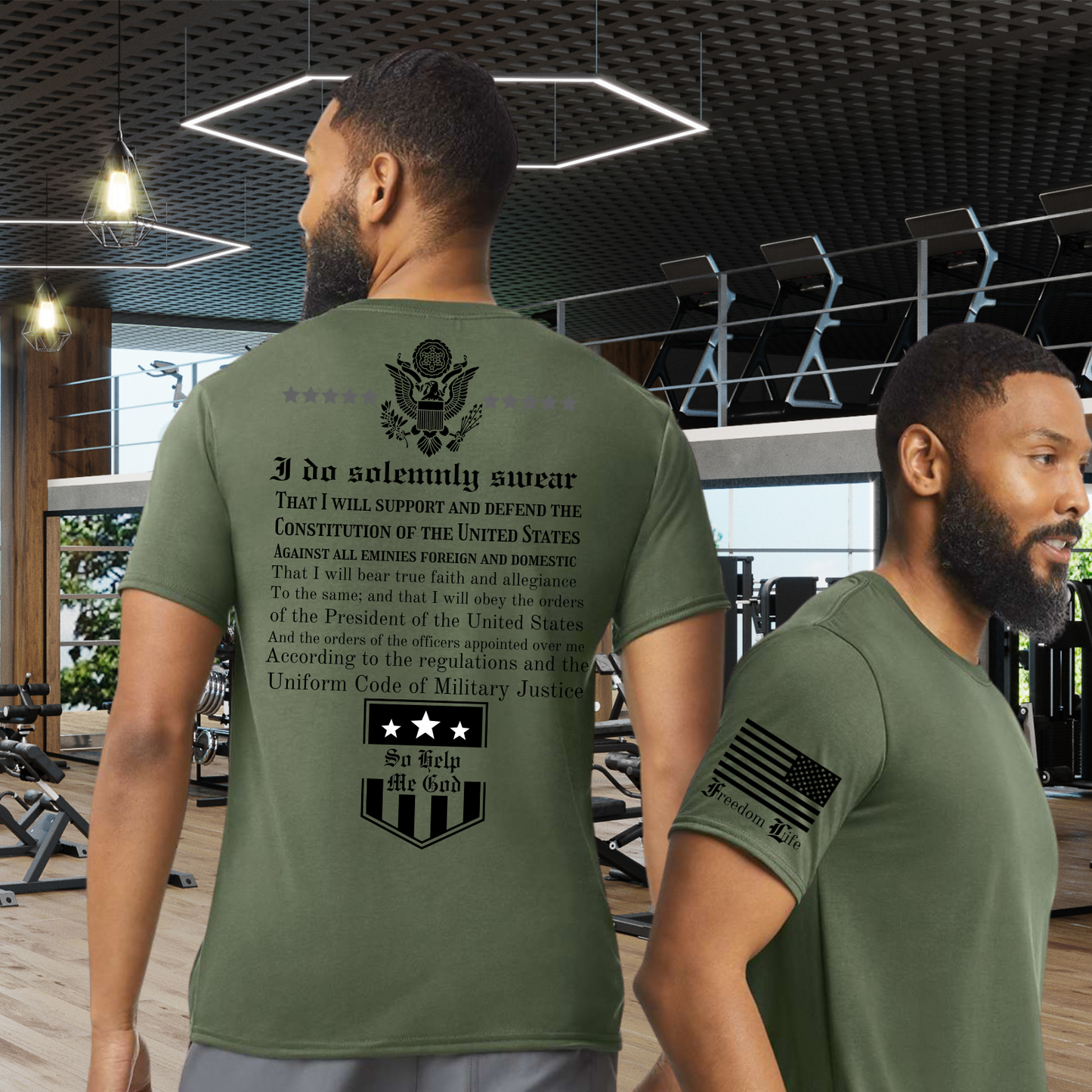 I do Solemnly Swear