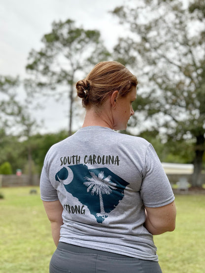 South Carolina Strong