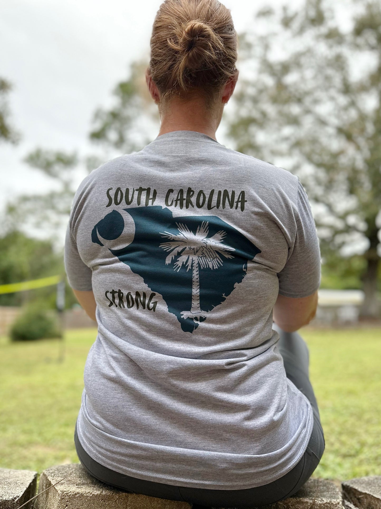 South Carolina Strong