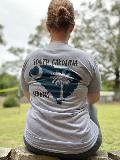 South Carolina Strong