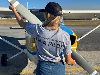Im a Pilot
