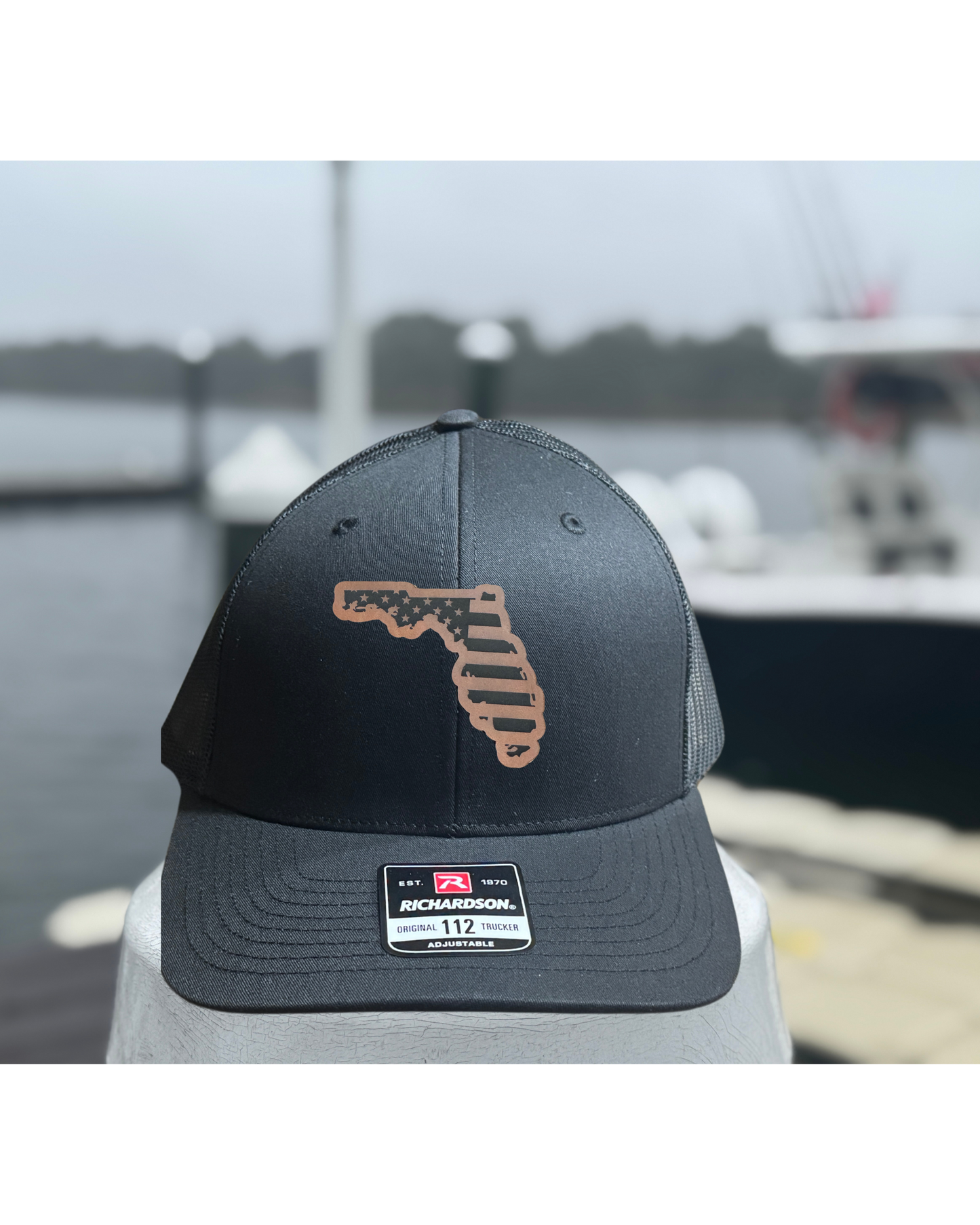 Florida Hat