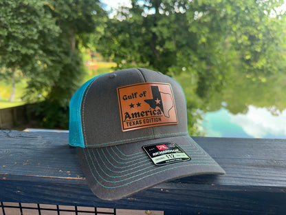 Gulf of America, Texas Edition