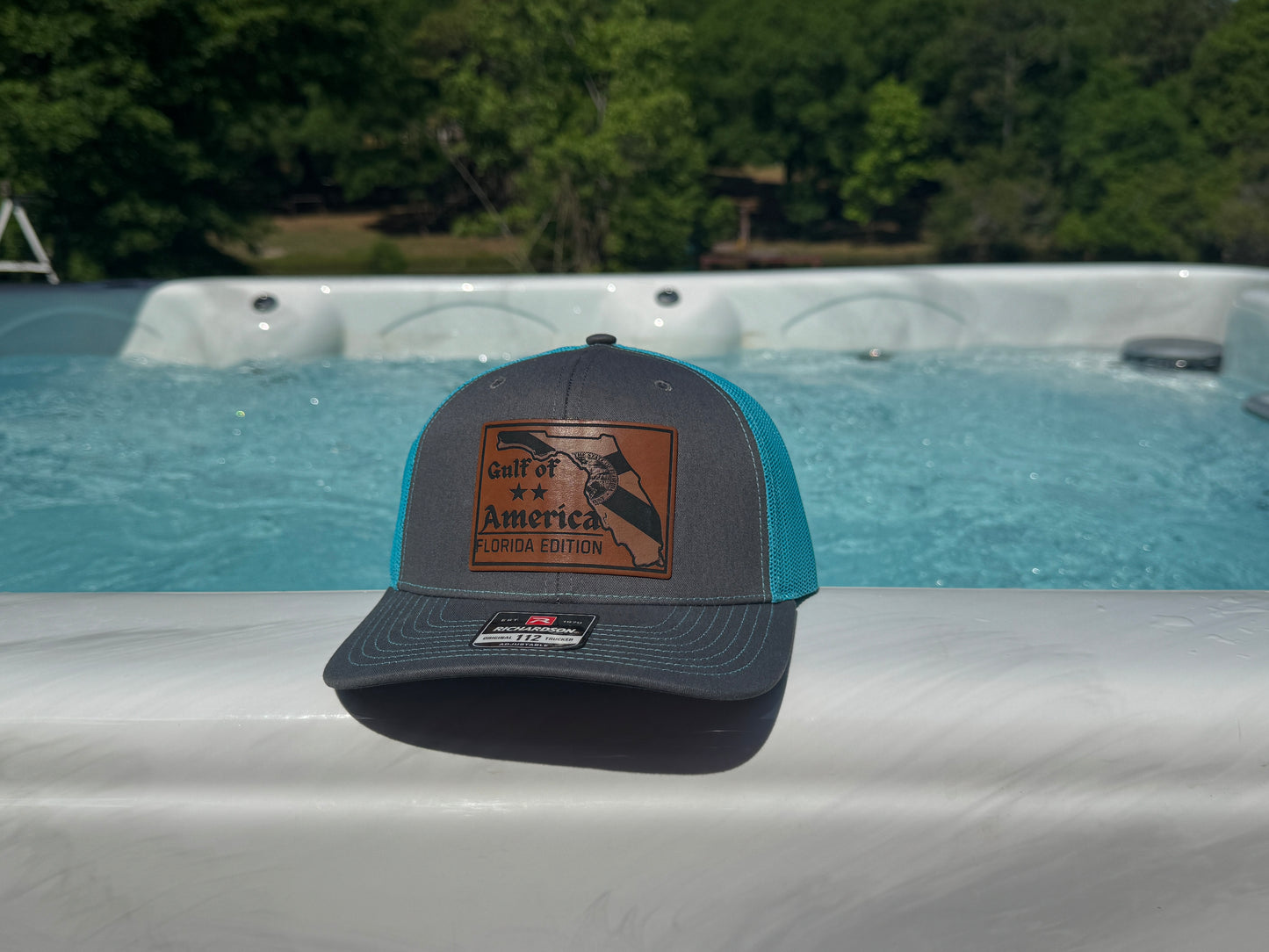 Gulf of America, Florida Edition