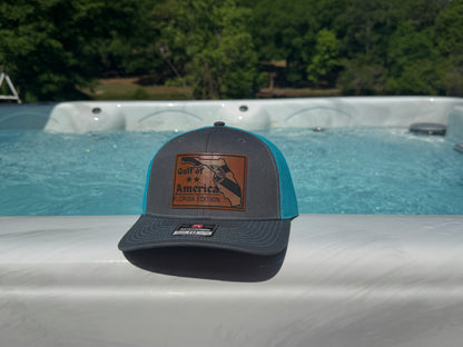 Gulf of America, Florida Edition