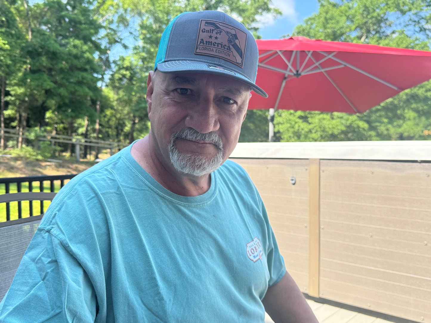 Gulf of America, Florida Edition