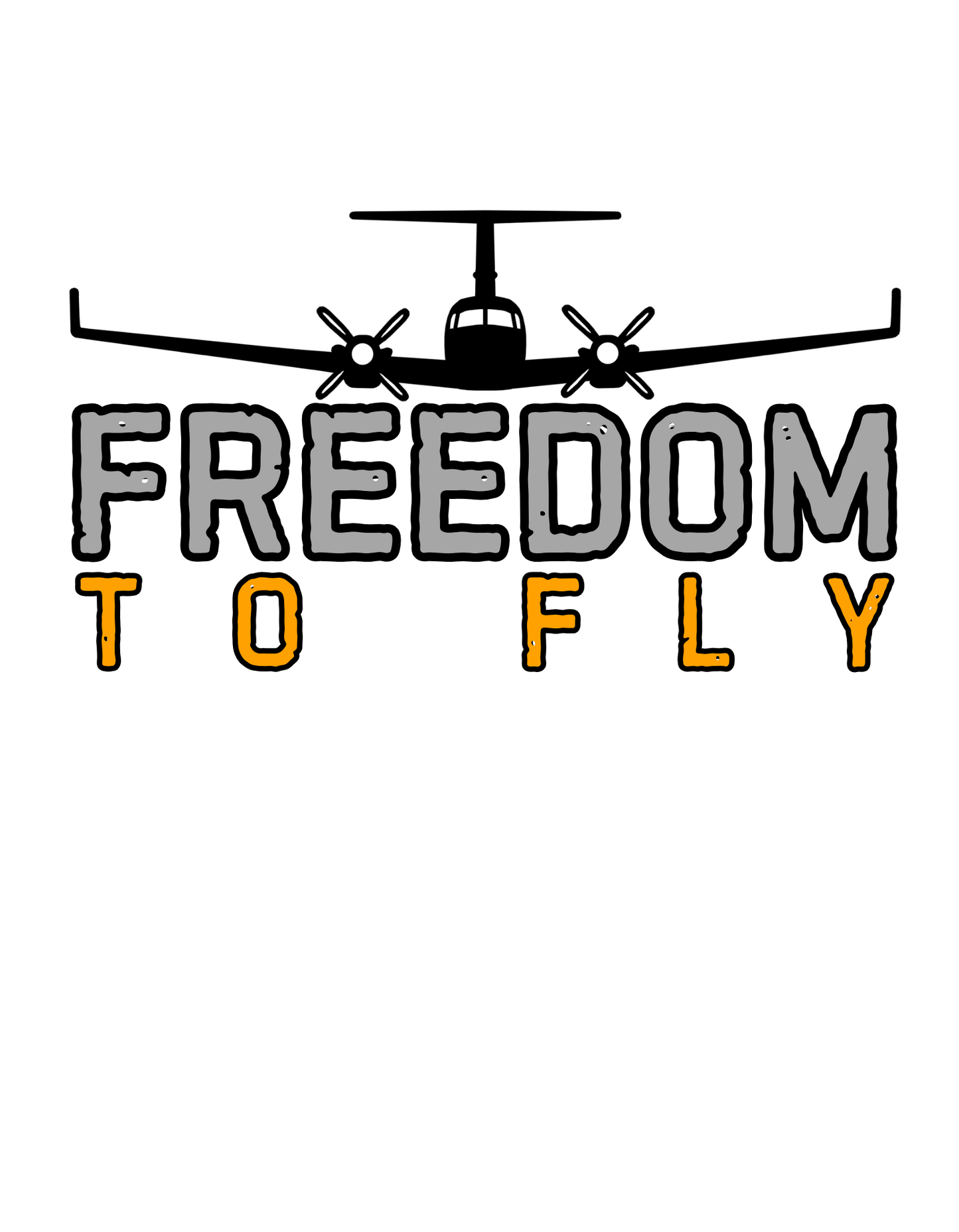 Freedom to Fly