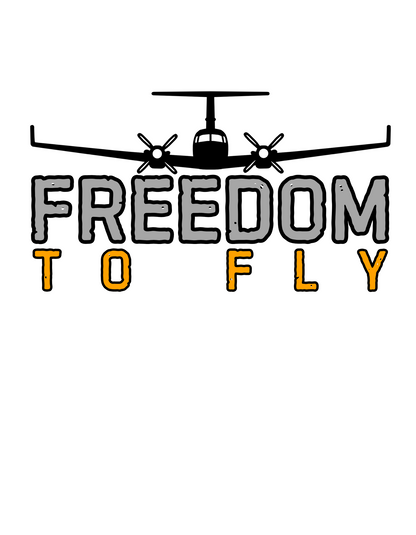 Freedom to Fly