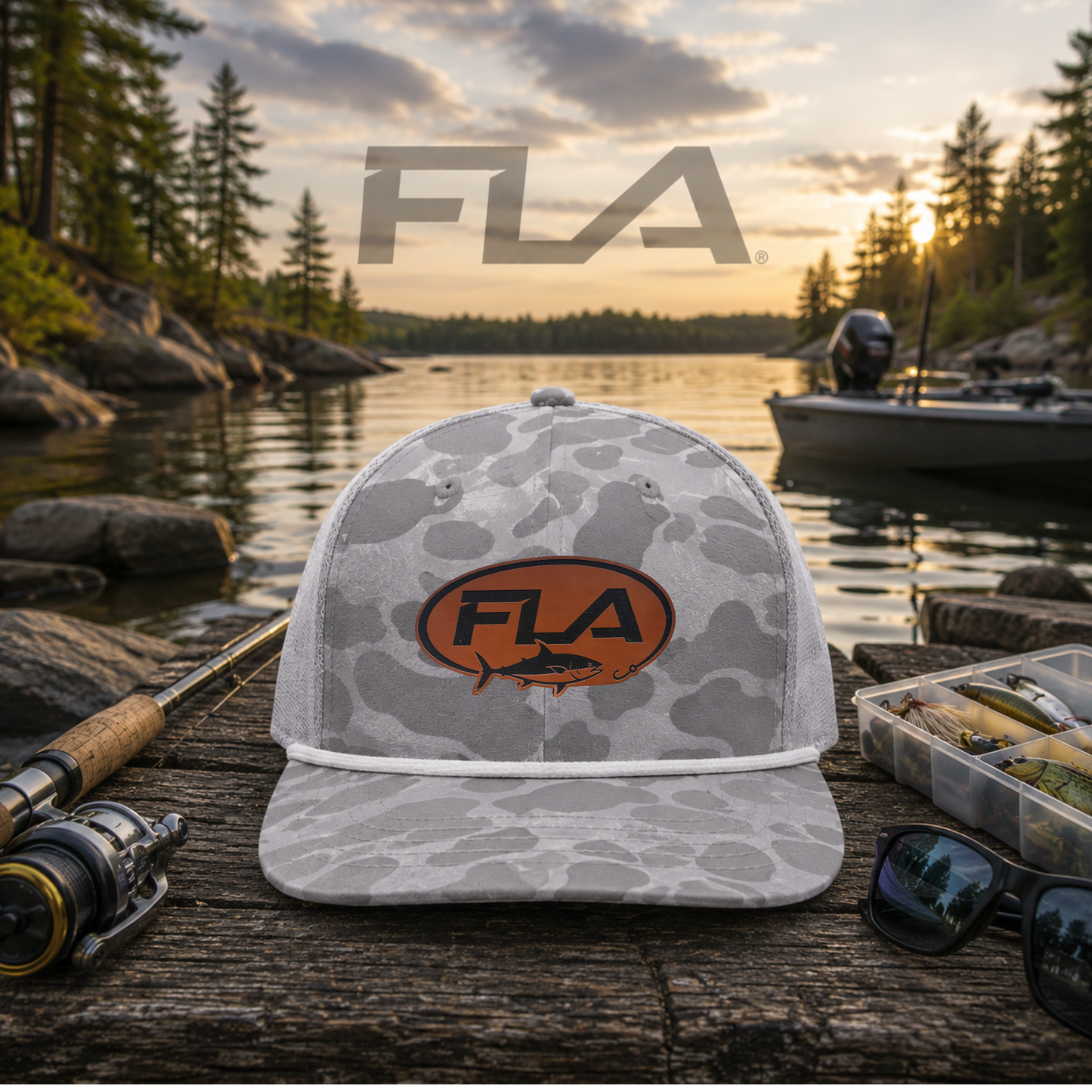 FLA-Tuna