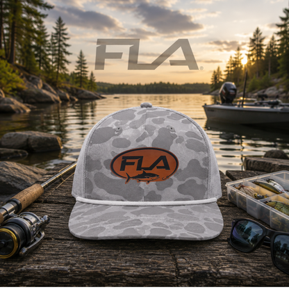 FLA-Tuna