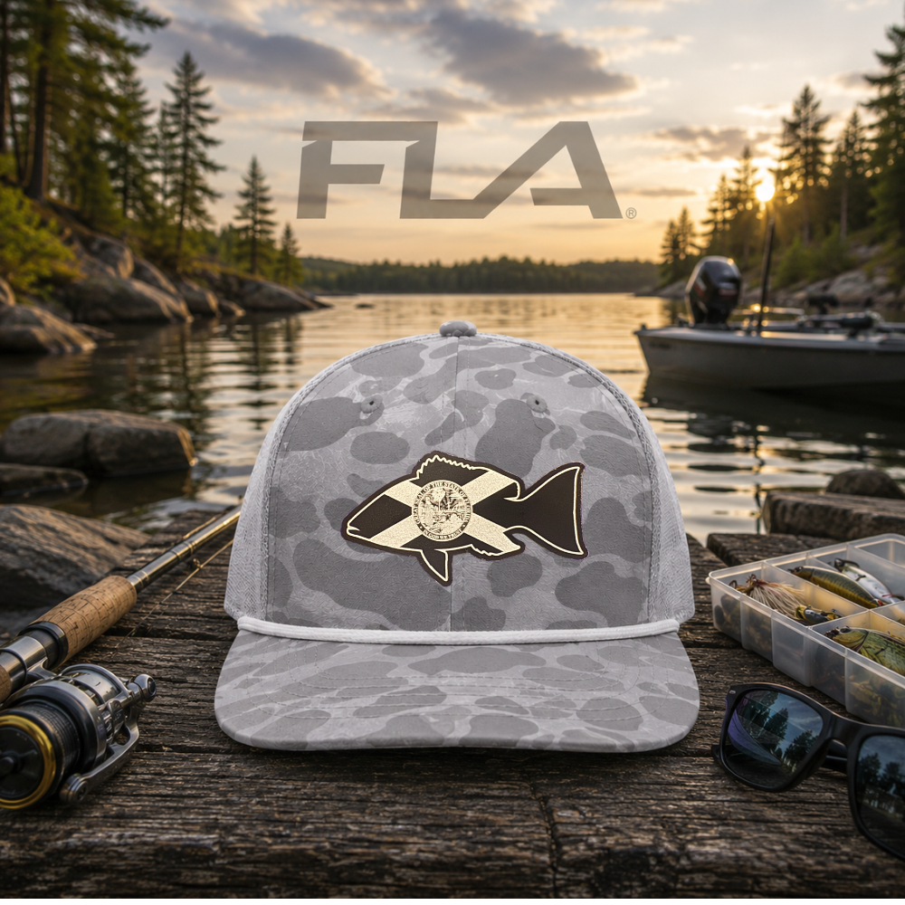 Florida Snapper