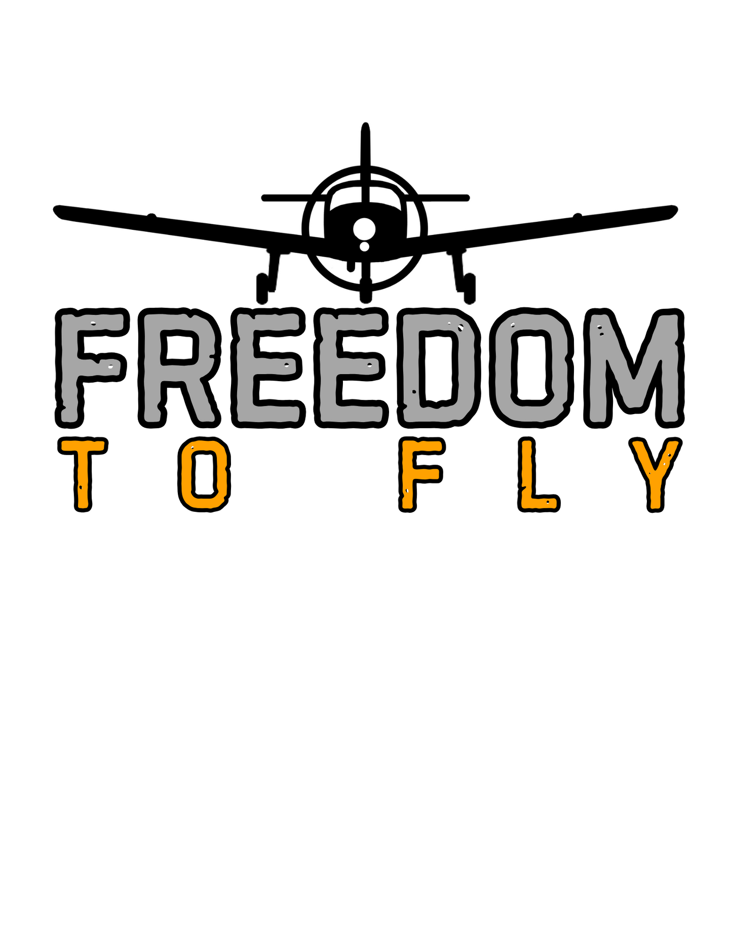 Freedom to Fly