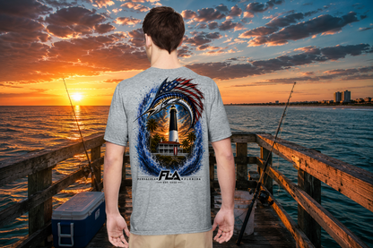 Fishing Lighthouse