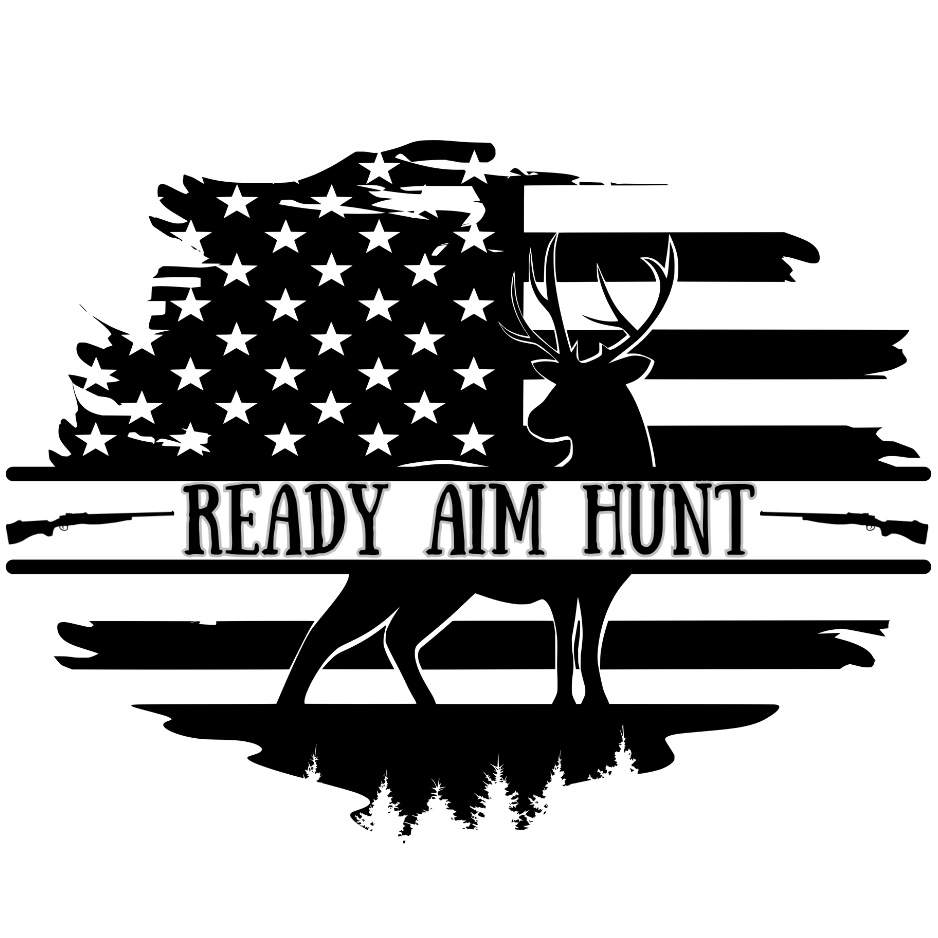 Ready Aim Hunt