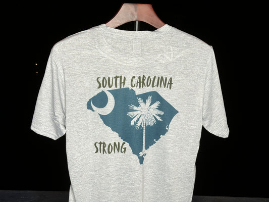 South Carolina Strong