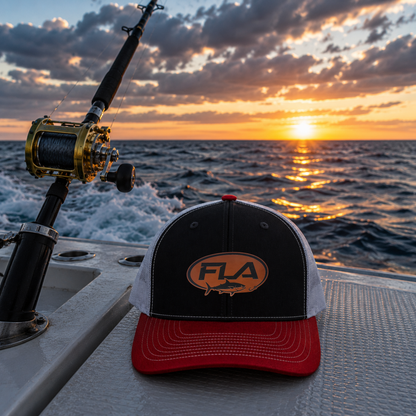 FLA-Tuna