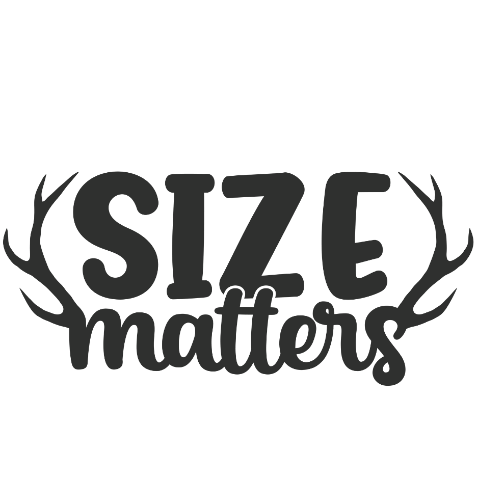 Size Matters