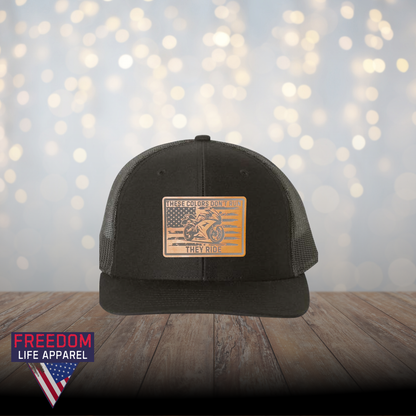 Sport Bike-Colors Dont Run