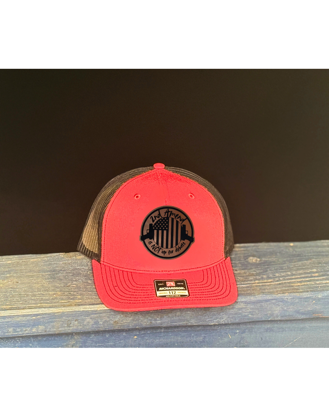 The 2nd isnt up for Debate