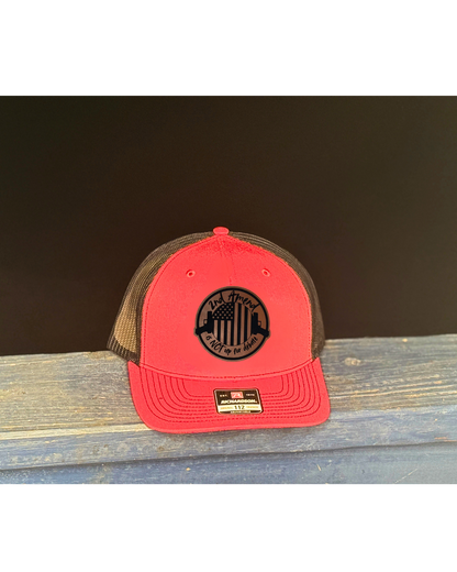 The 2nd isnt up for Debate