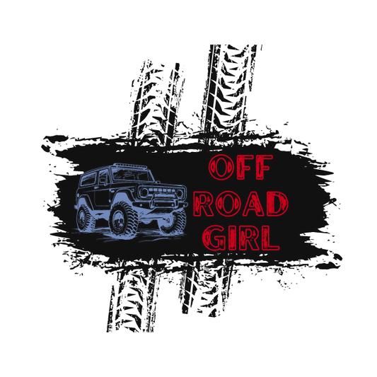 Off Road Girl